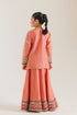 EMBROIDERED SUIT (E0308/415/314 E0308/315/314)
