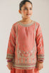 EMBROIDERED SUIT (E0308/415/314 E0308/315/314)