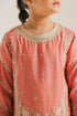 EMBROIDERED SUIT (E0308/415/314 E0308/315/314)
