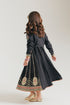 EMBROIDERED DRESS (E0309/415/902 E0309/315/902)