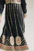 EMBROIDERED DRESS (E0309/415/902 E0309/315/902)