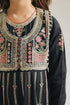 EMBROIDERED DRESS (E0309/415/902 E0309/315/902)