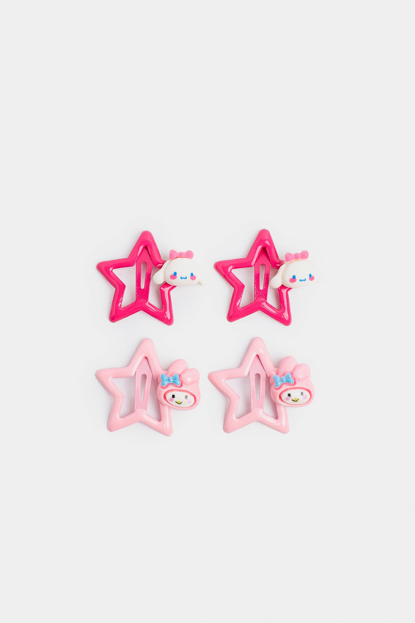 HAIR ACCESSORIES (E0310/411/999)