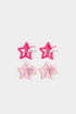 HAIR ACCESSORIES (E0310/411/999)