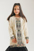 EMBROIDERED SUIT (E0310/415/003)