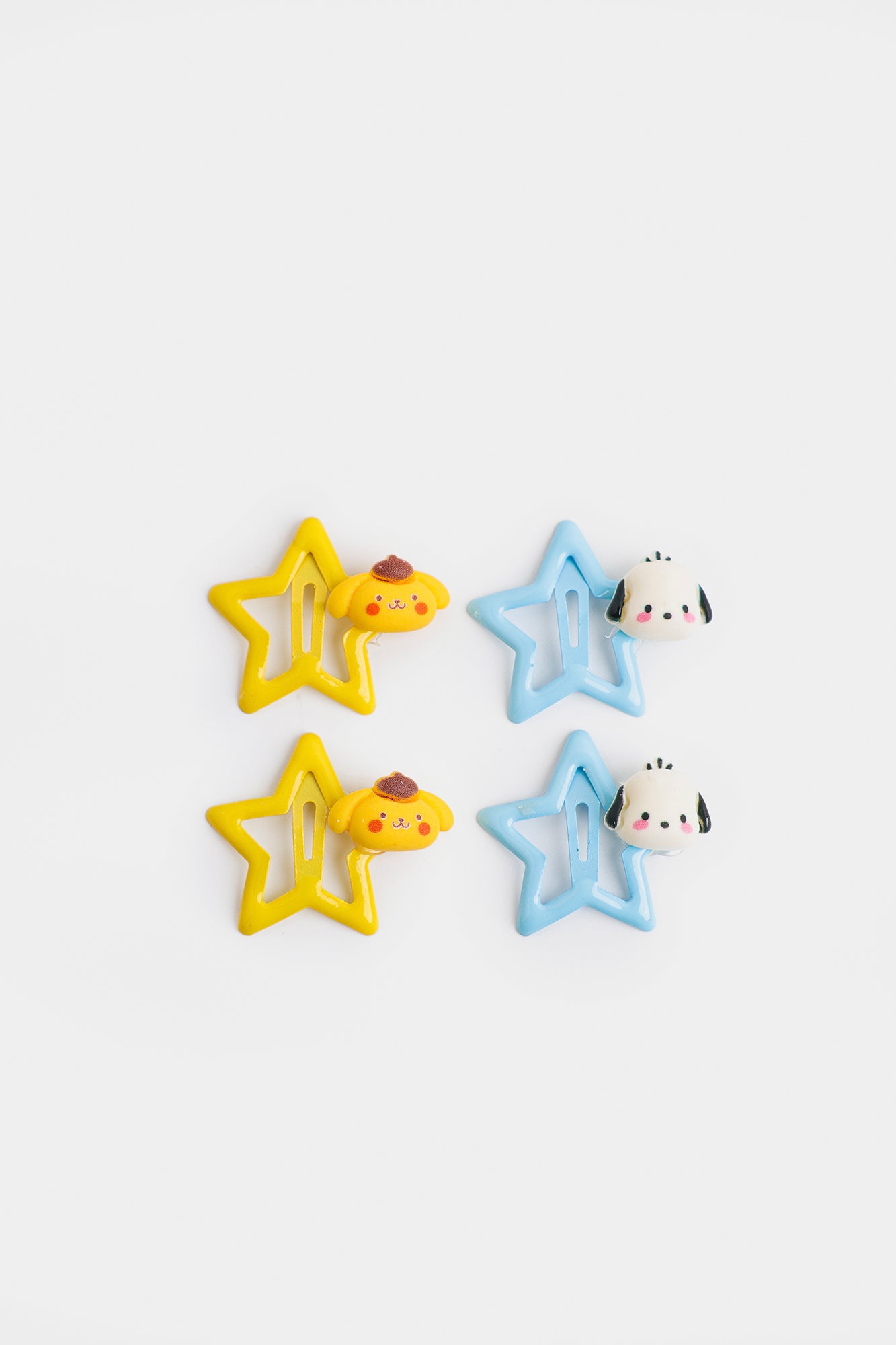 HAIR ACCESSORIES (E0311/411/998)