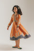 EMBROIDERED DRESS (E0311/415/212 E0311/315/212)