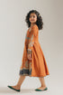 EMBROIDERED DRESS (E0311/415/212 E0311/315/212)