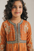 EMBROIDERED DRESS (E0311/415/212 E0311/315/212)