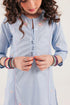 EMBROIDERED SUIT (E0312/404/630 E0312/304/630)