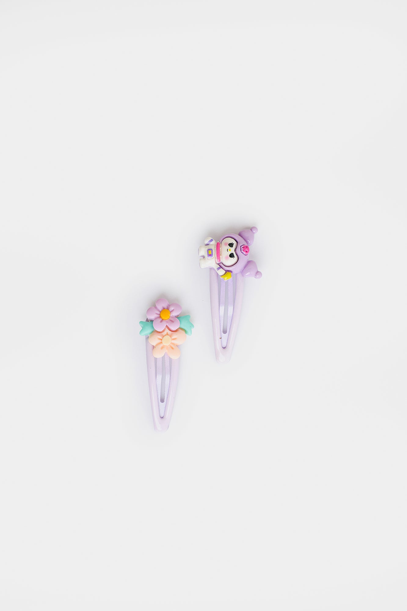HAIR ACCESSORIES (E0312/411/514)