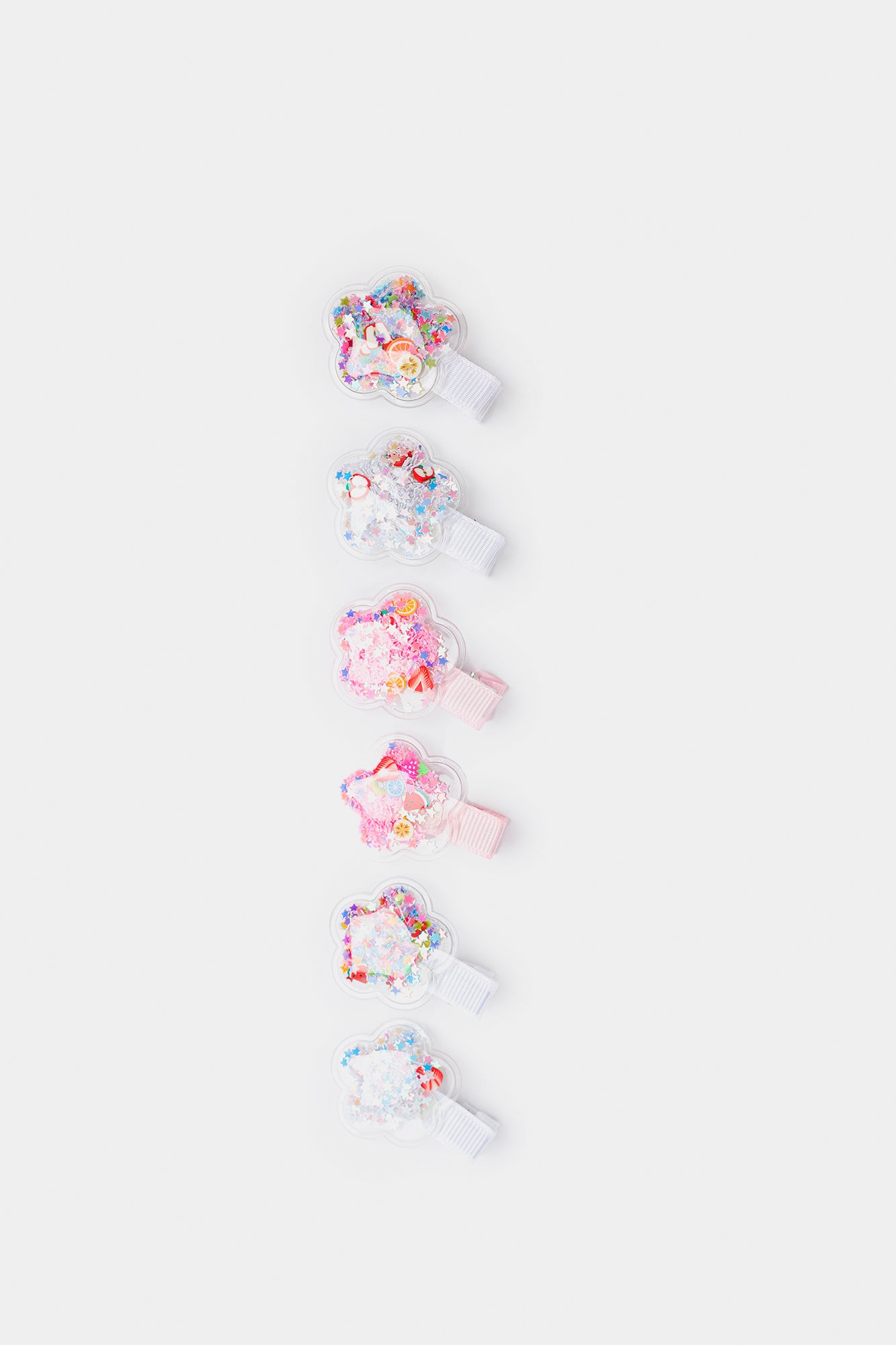 HAIR ACCESSORIES (E0313/411/913)
