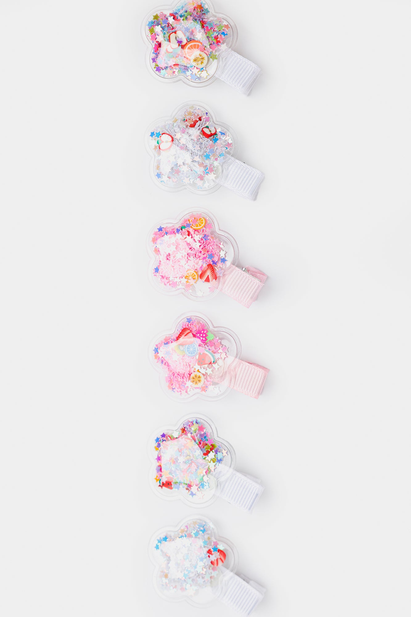 HAIR ACCESSORIES (E0313/411/913)