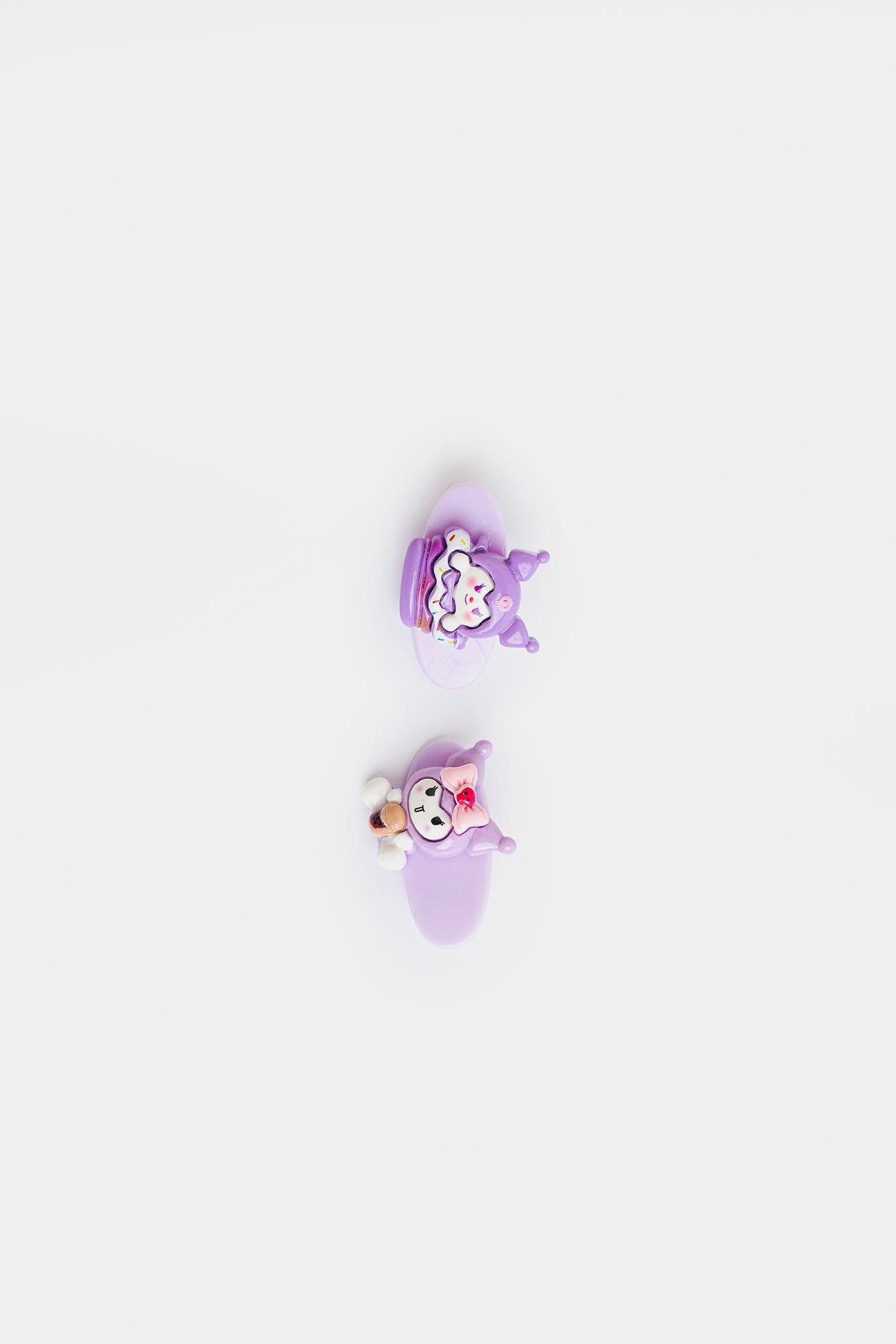 HAIR ACCESSORIES (E0314/410/514)