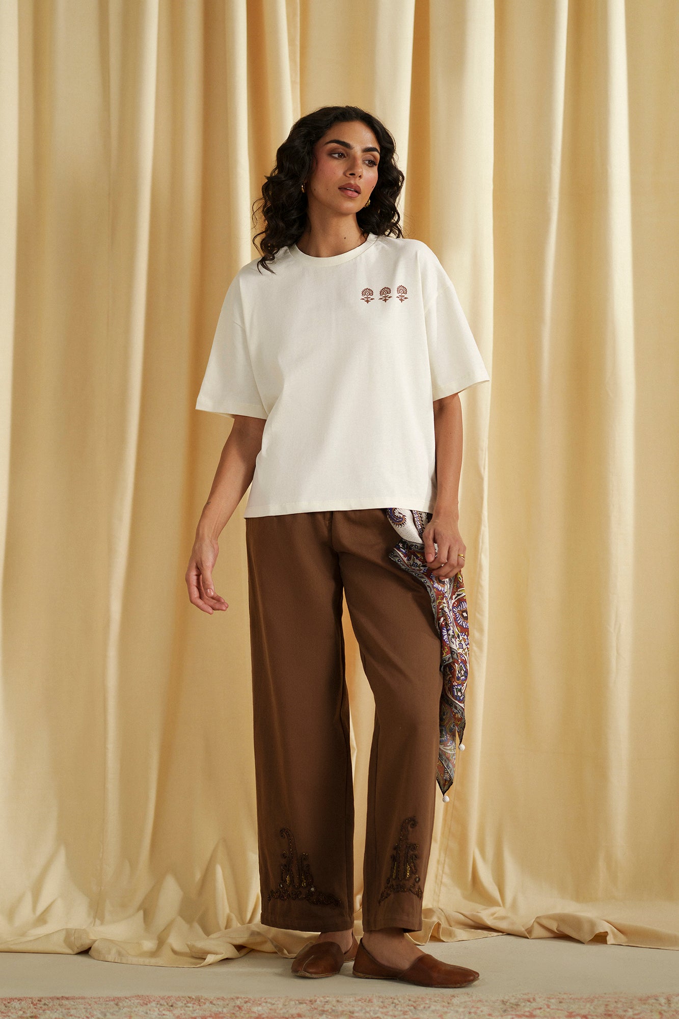 T-SHIRT (E0316/120/003)