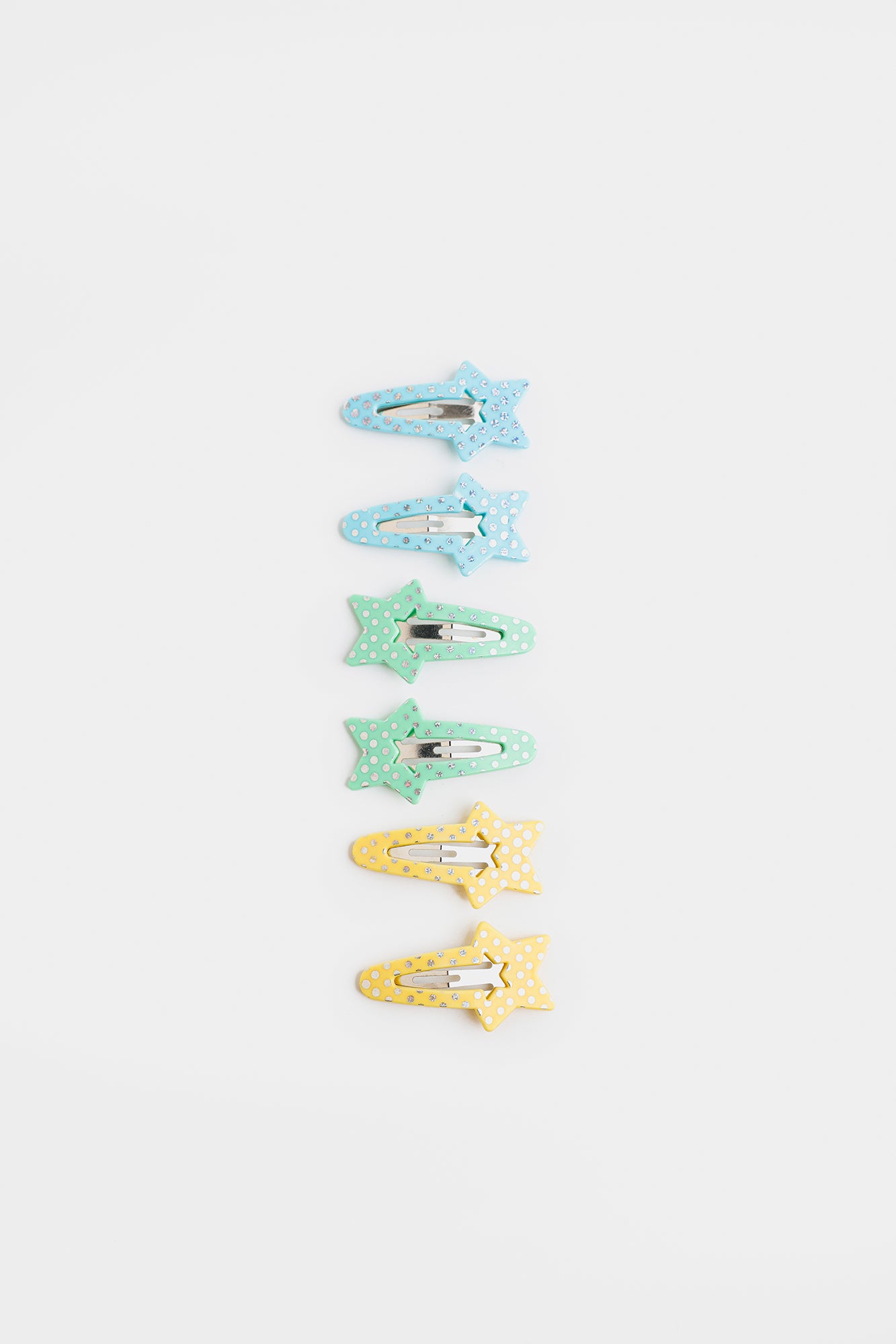 HAIR ACCESSORIES (E0316/410/998)