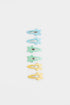 HAIR ACCESSORIES (E0316/410/998)