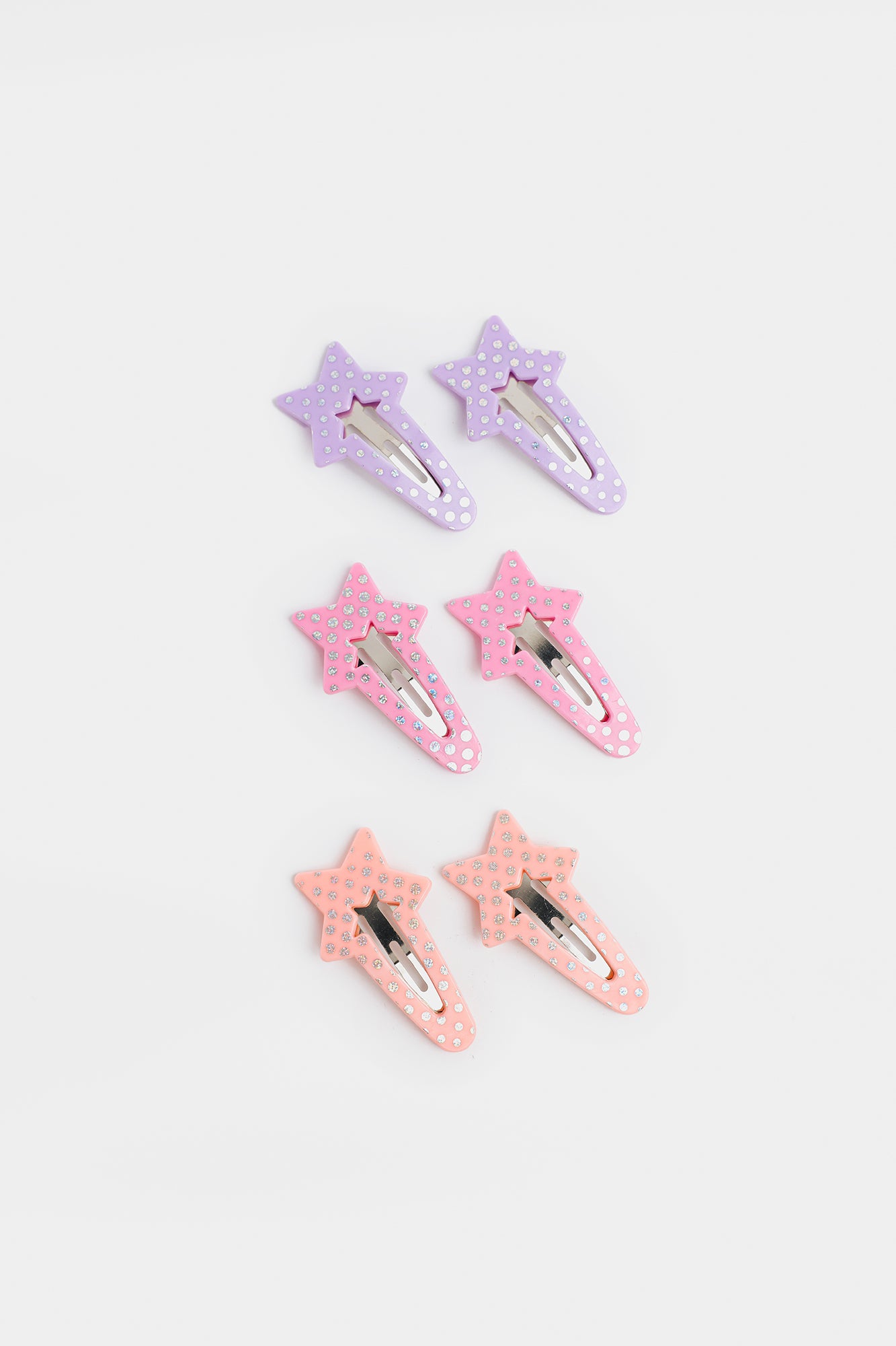 HAIR ACCESSORIES (E0317/410/998)
