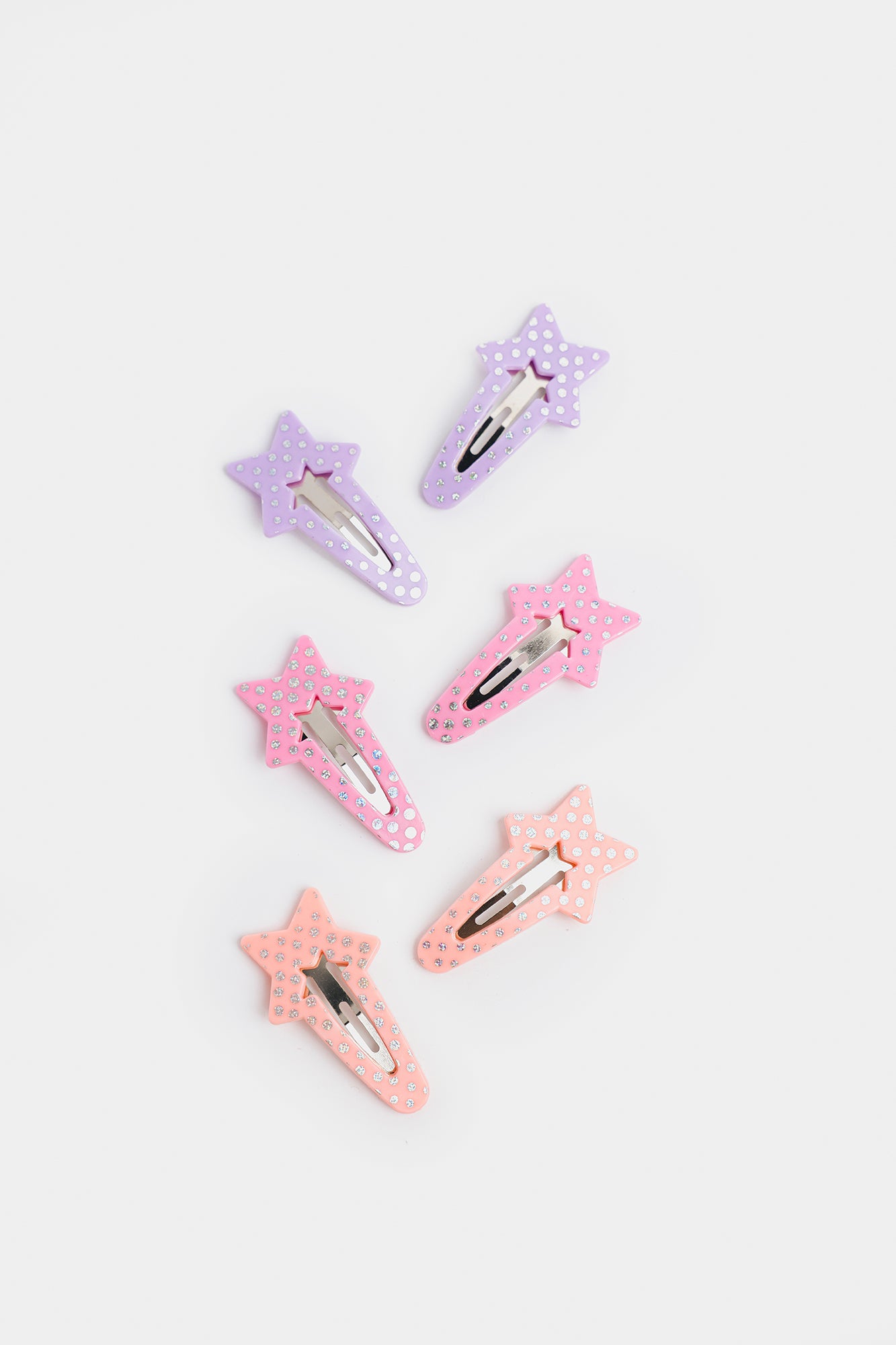 HAIR ACCESSORIES (E0317/410/998)