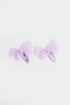 HAIR ACCESSORIES (E0318/410/514)