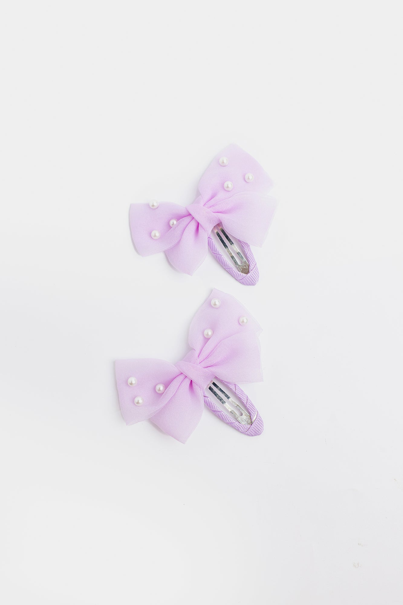 HAIR ACCESSORIES (E0318/410/514)