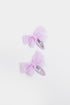 HAIR ACCESSORIES (E0318/410/514)