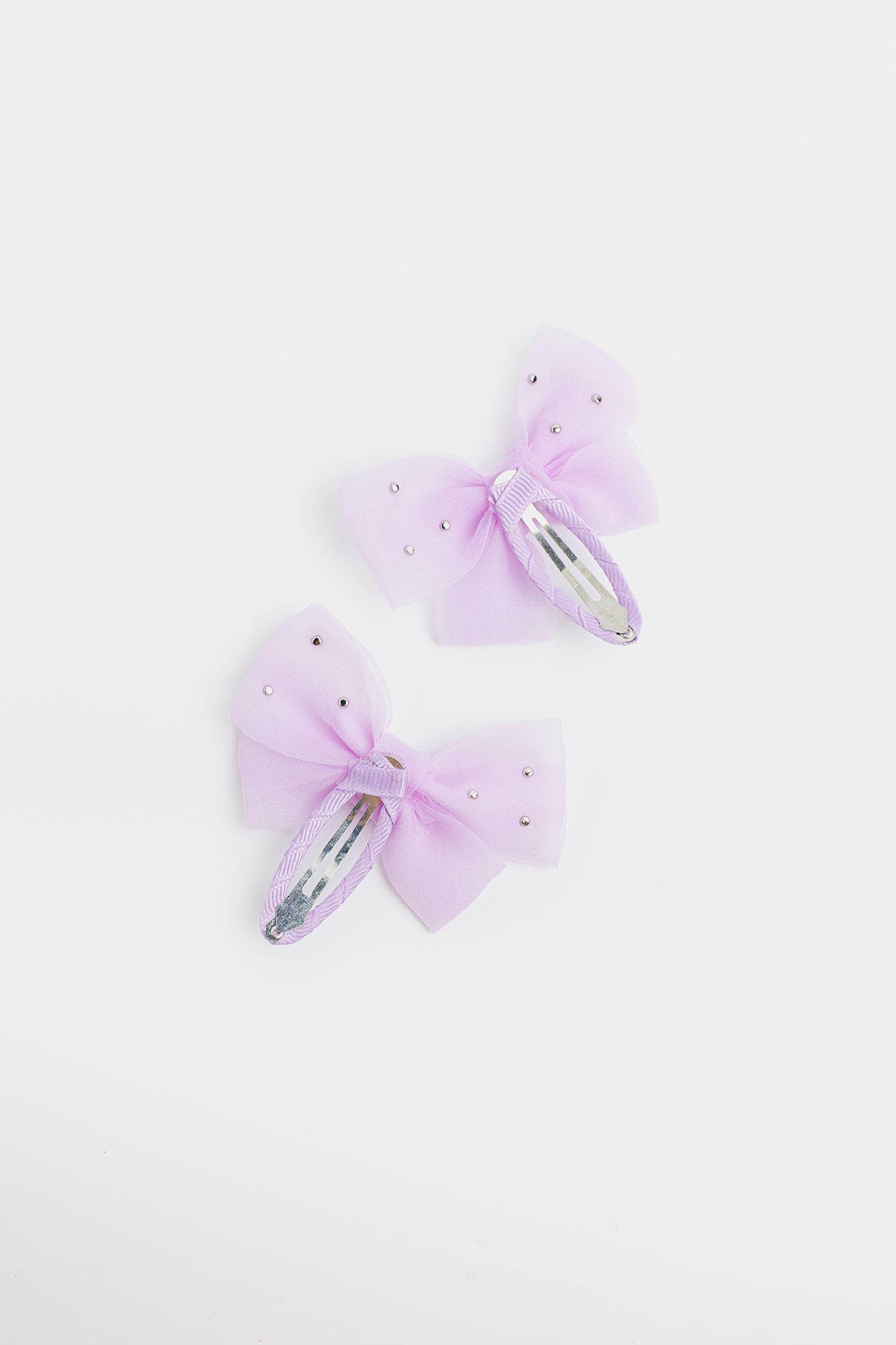 HAIR ACCESSORIES (E0318/410/514)