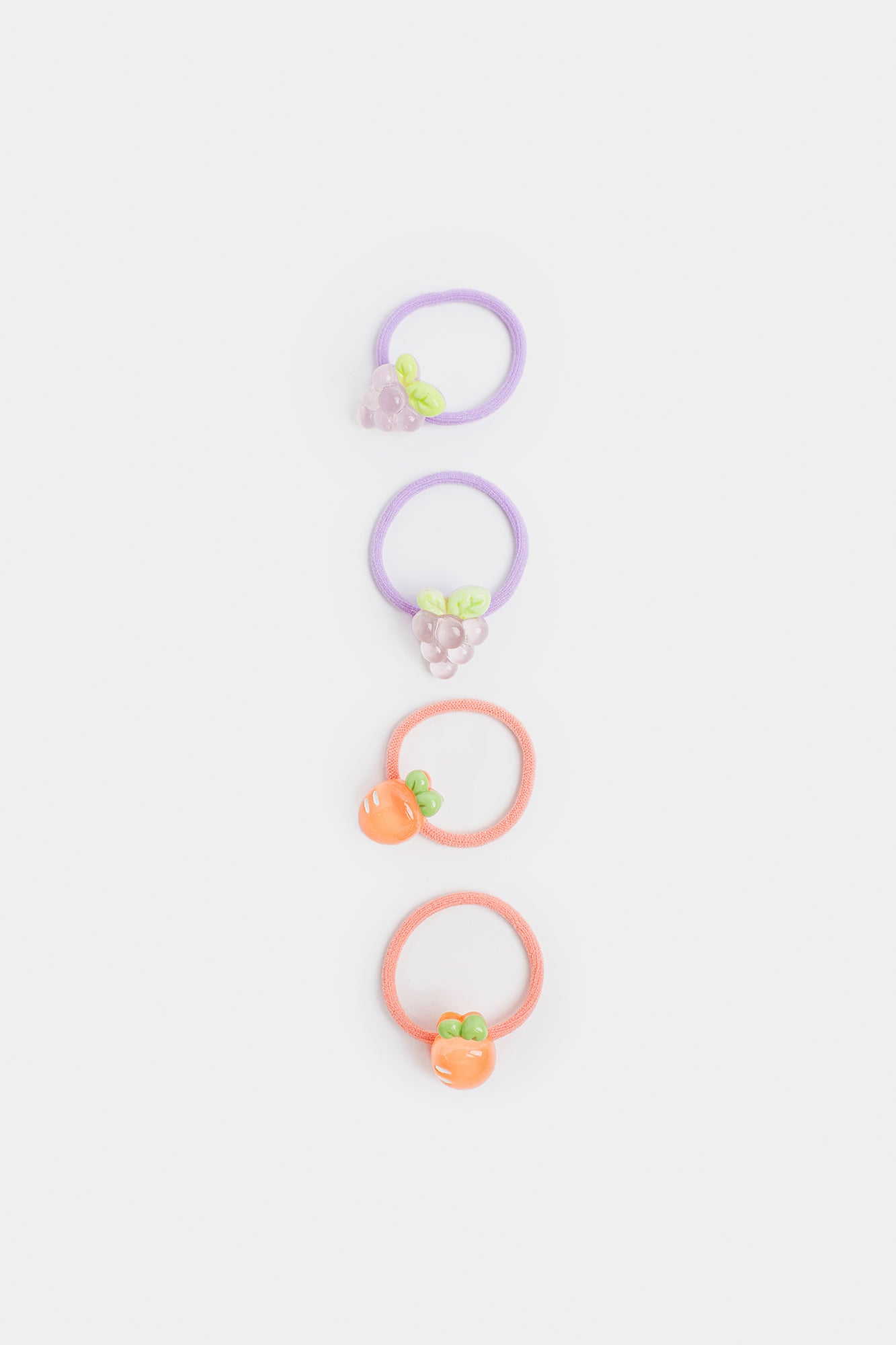 HAIR ACCESSORIES (E0320/410/998)