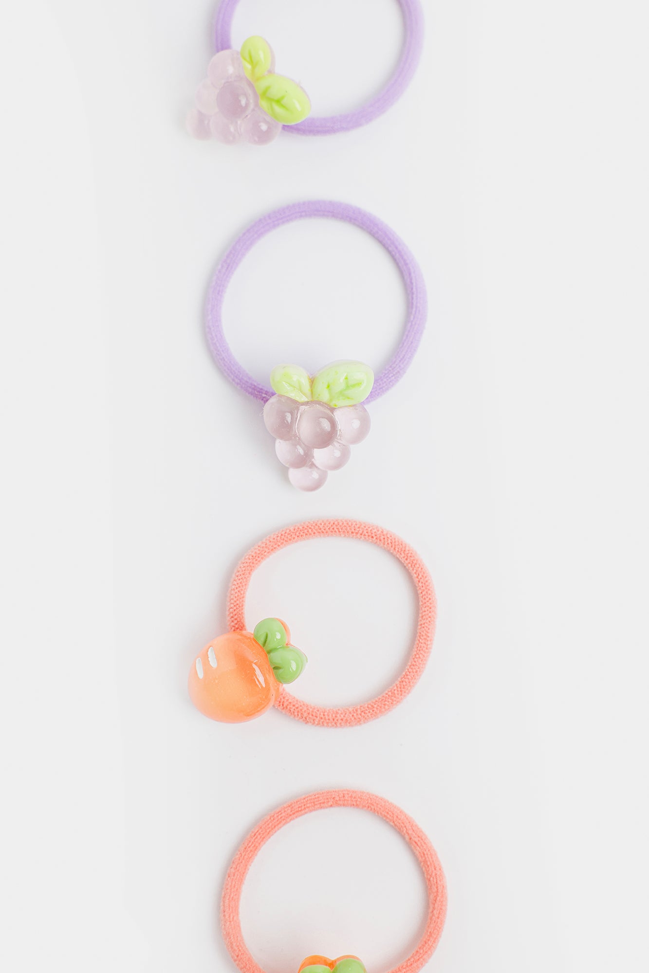 HAIR ACCESSORIES (E0320/410/998)