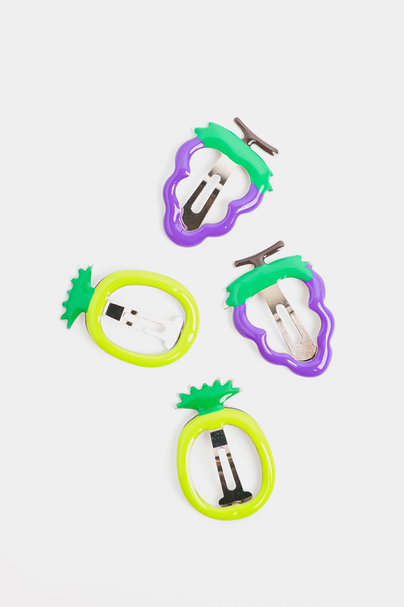 HAIR ACCESSORIES (E0320/411/998)