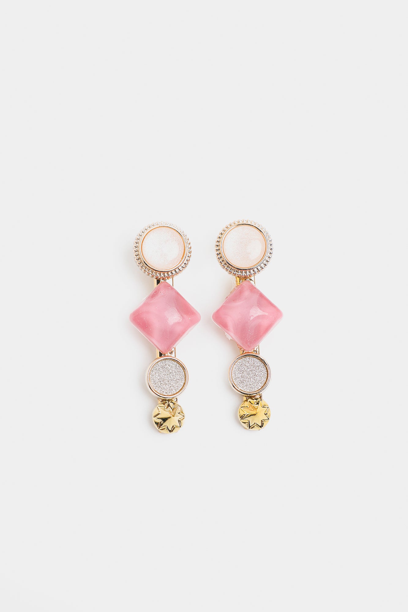 HAIR ACCESSORIES (E0321/410/998)