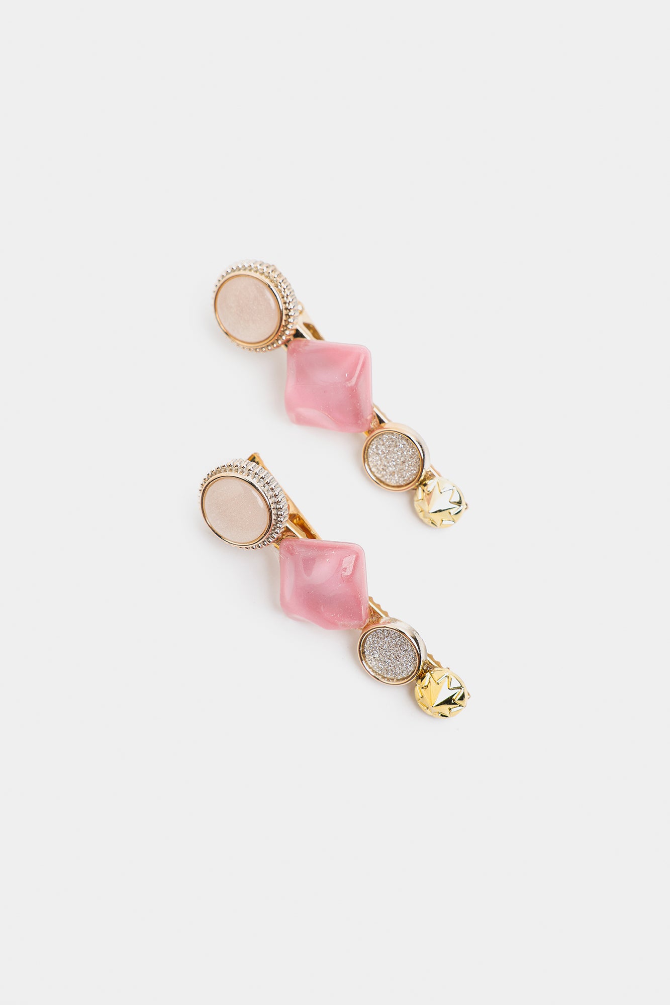 HAIR ACCESSORIES (E0321/410/998)
