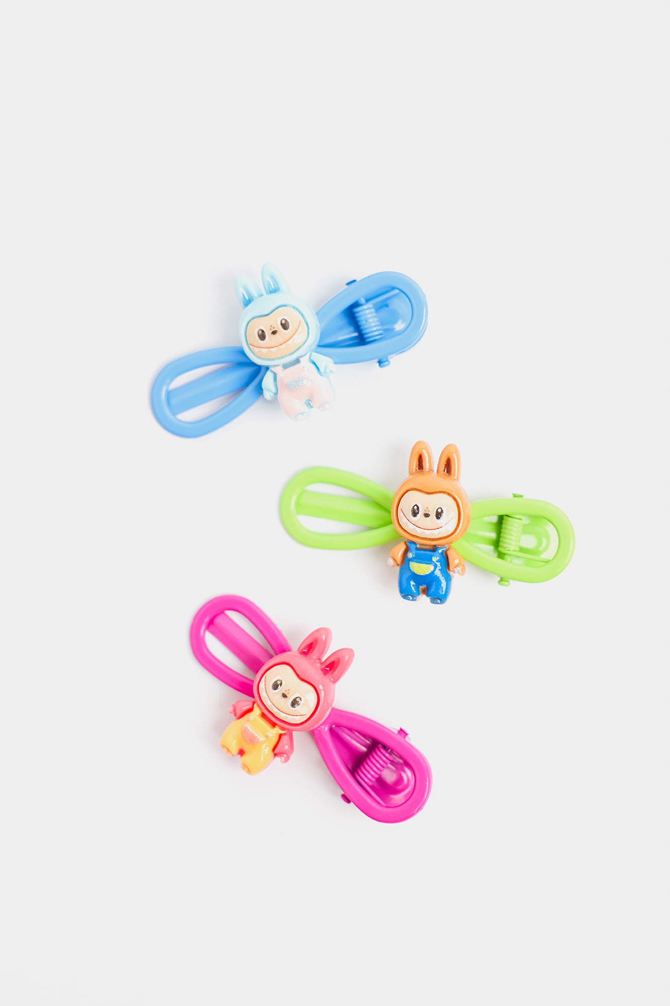 HAIR ACCESSORIES (E0321/411/998)