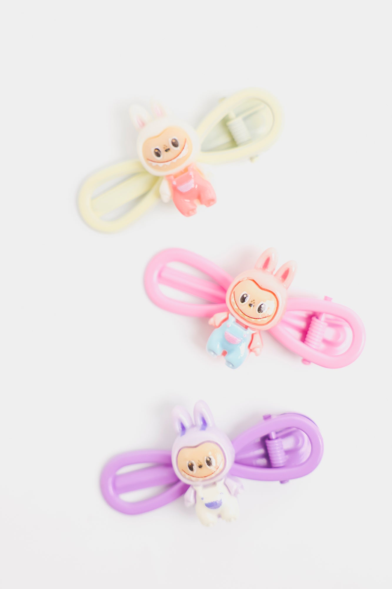 HAIR ACCESSORIES (E0321/411/999)
