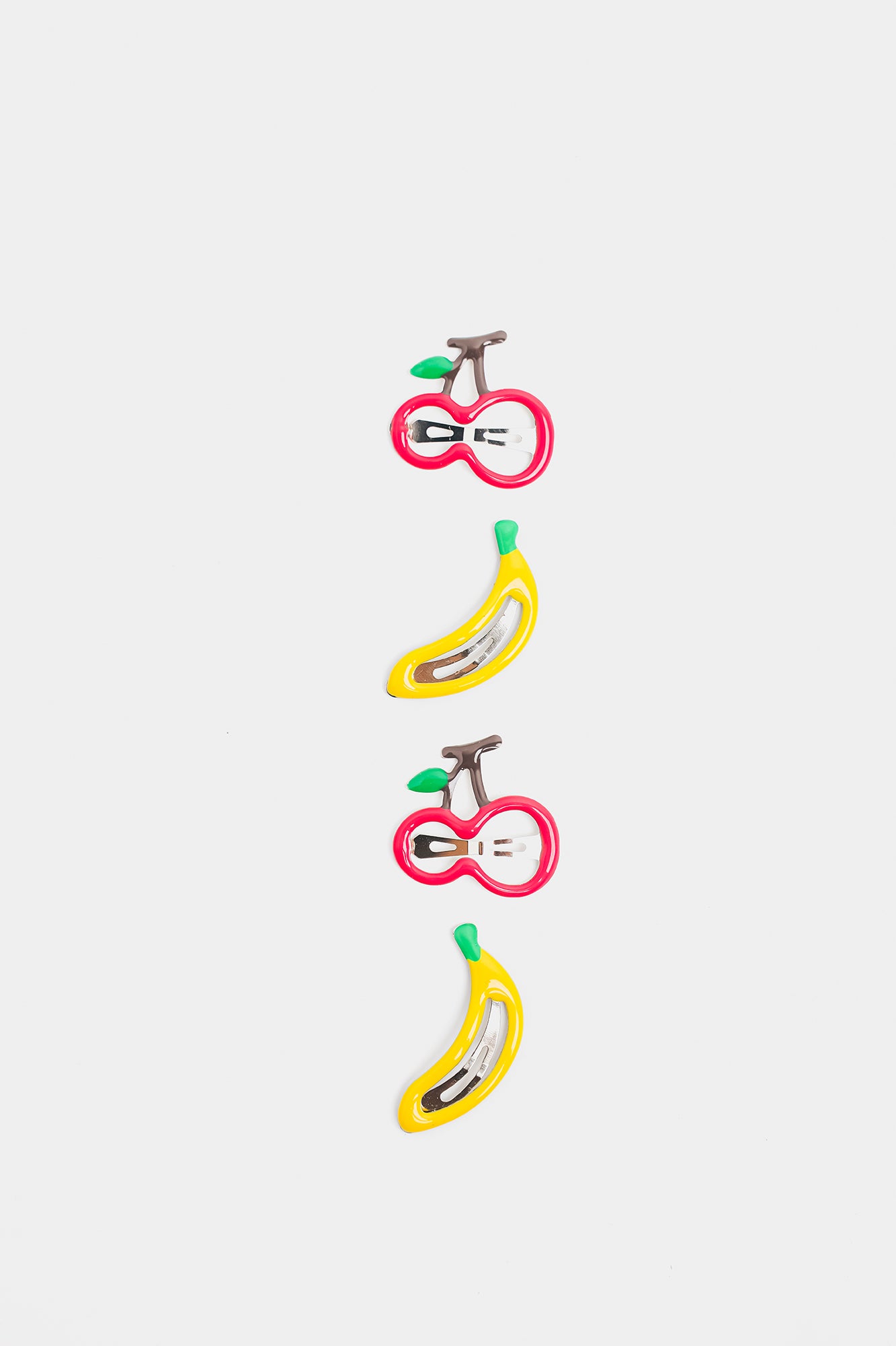 HAIR ACCESSORIES (E0322/411/998)