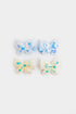 HAIR ACCESSORIES (E0324/410/998)