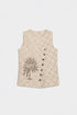 WAIST COAT (E0326/120/007)