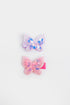 HAIR ACCESSORIES (E0326/410/998)