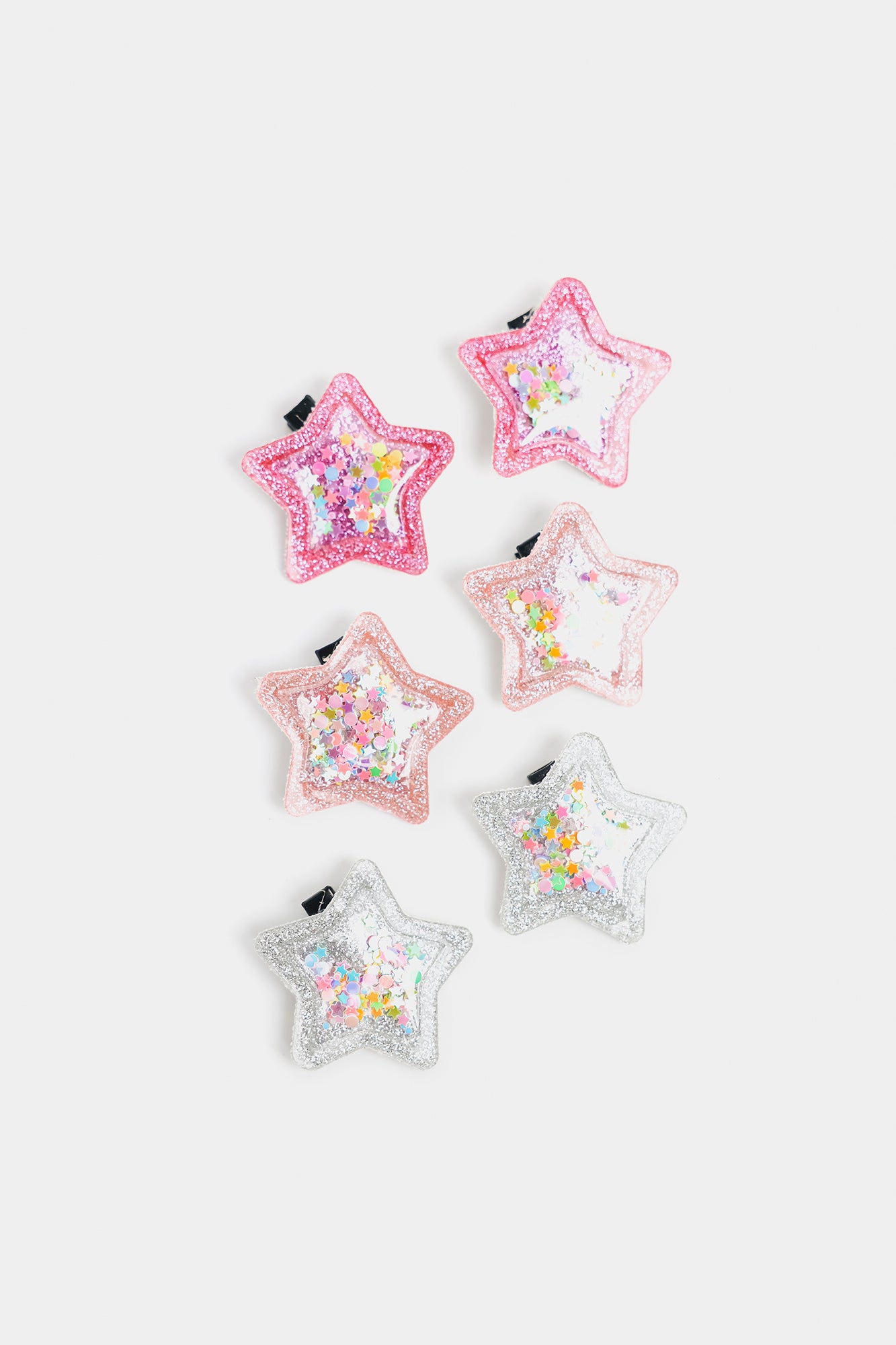 HAIR ACCESSORIES (E0328/411/998)