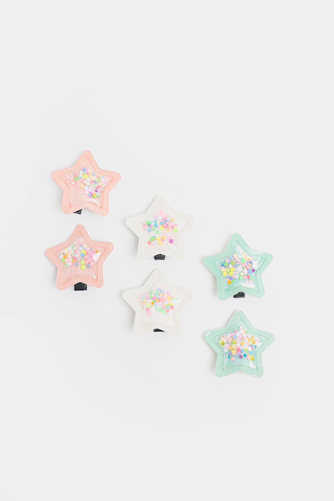 HAIR ACCESSORIES (E0328/411/999)