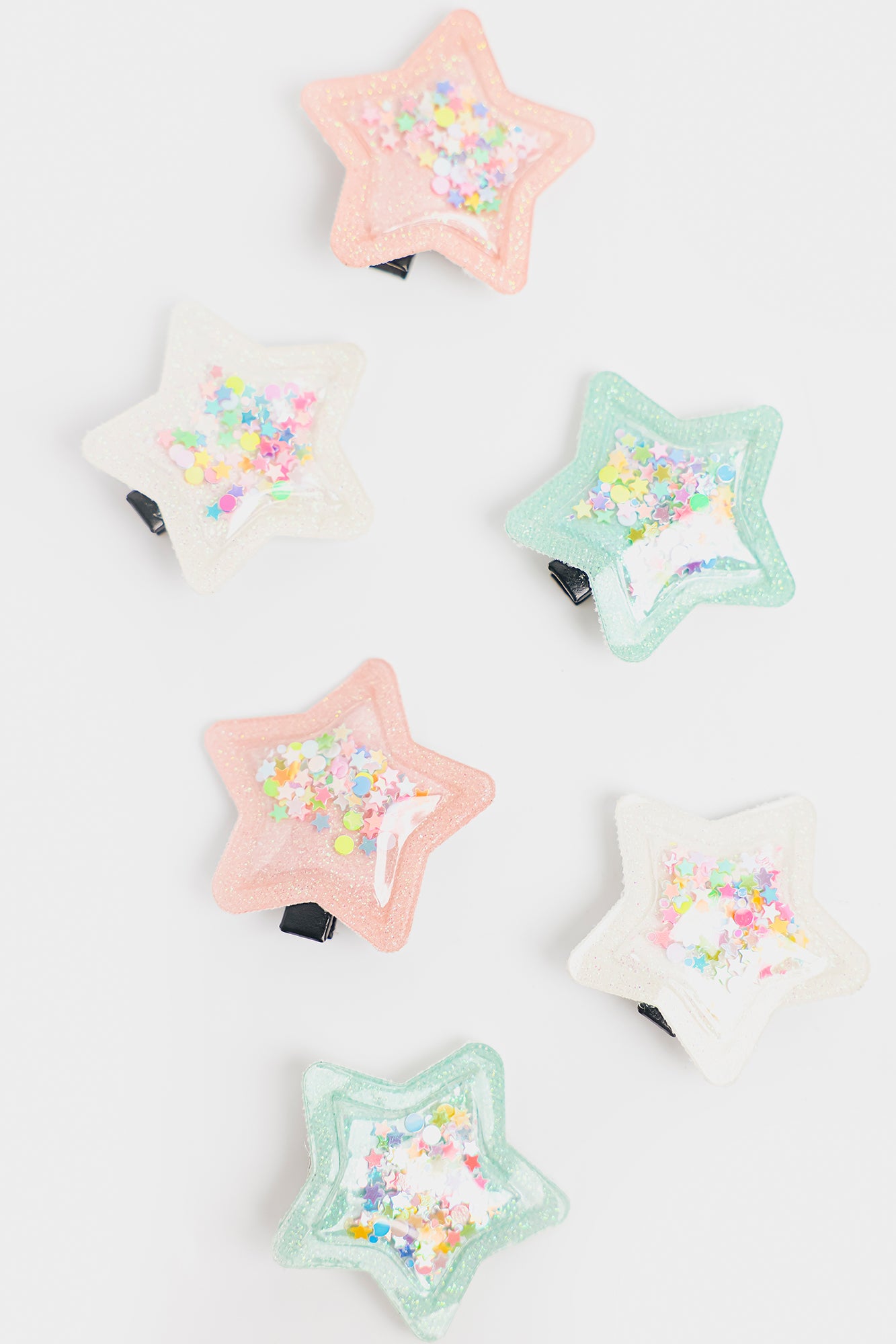 HAIR ACCESSORIES (E0328/411/999)