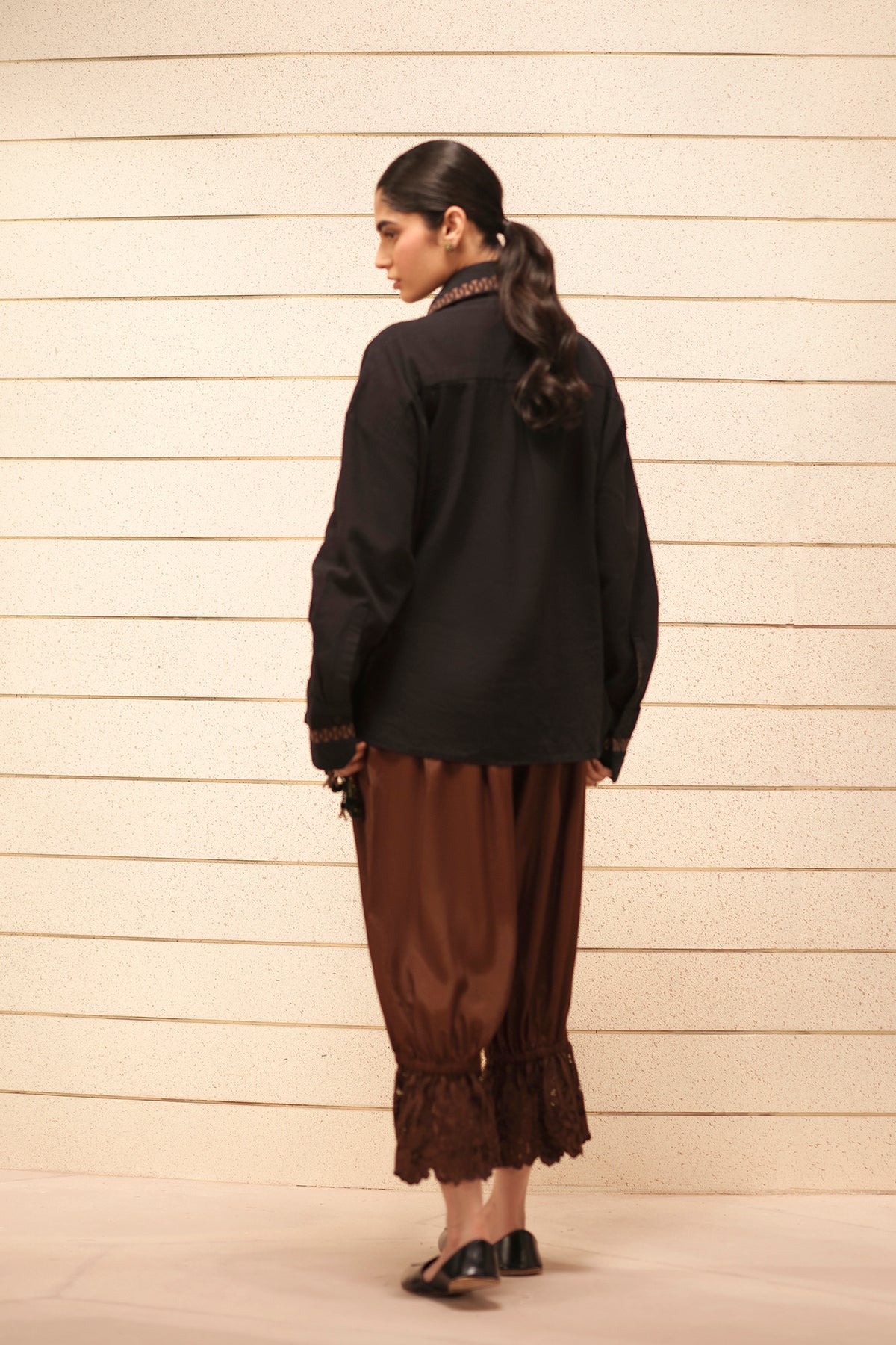 TROUSER (E0330-120-821)