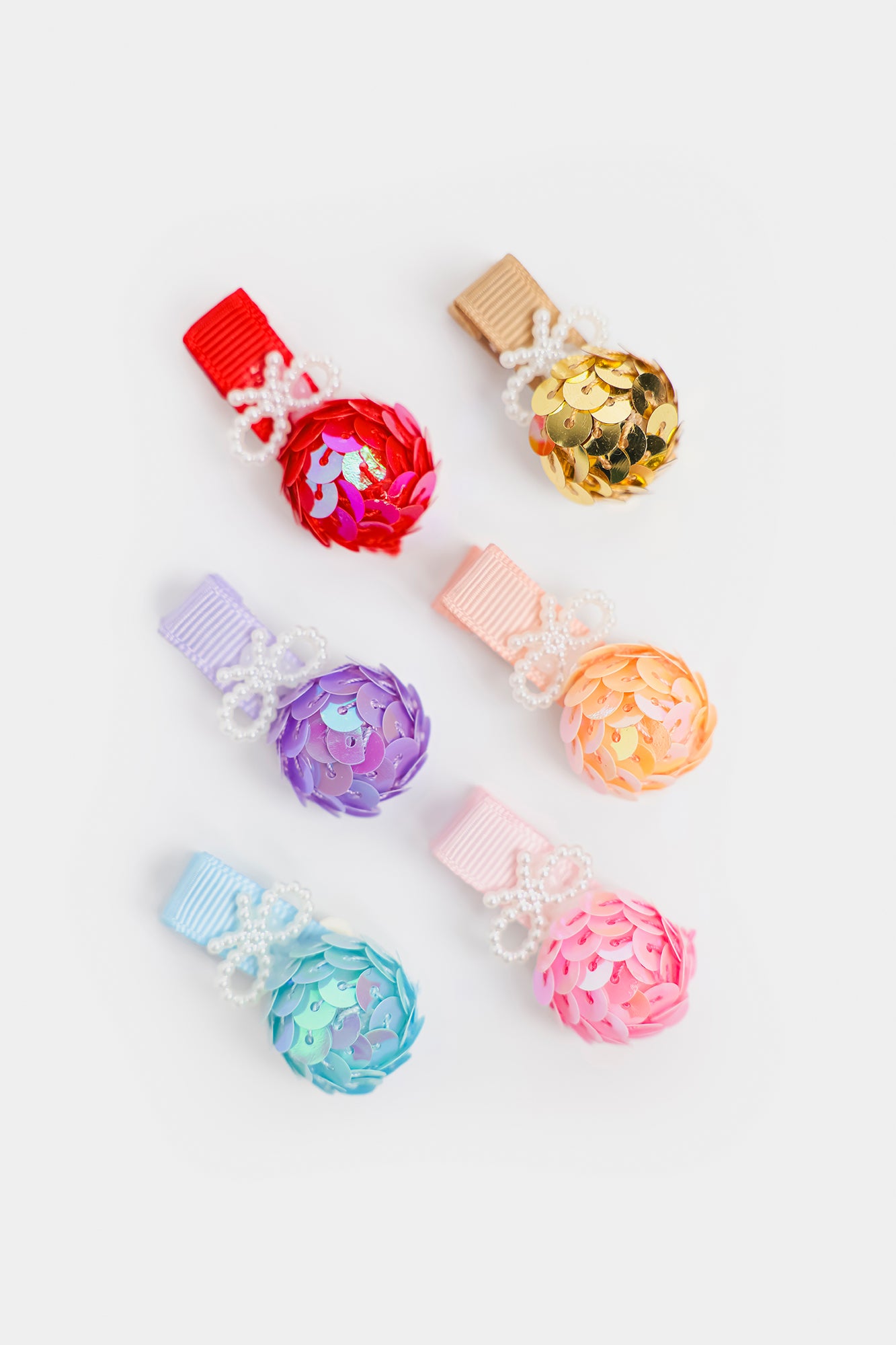 HAIR ACCESSORIES (E0331/411/998)