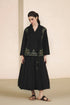 EMBROIDERED TOP (E0333/120/902)