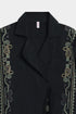 EMBROIDERED TOP (E0333/120/902)