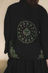 EMBROIDERED TOP (E0333/120/902)