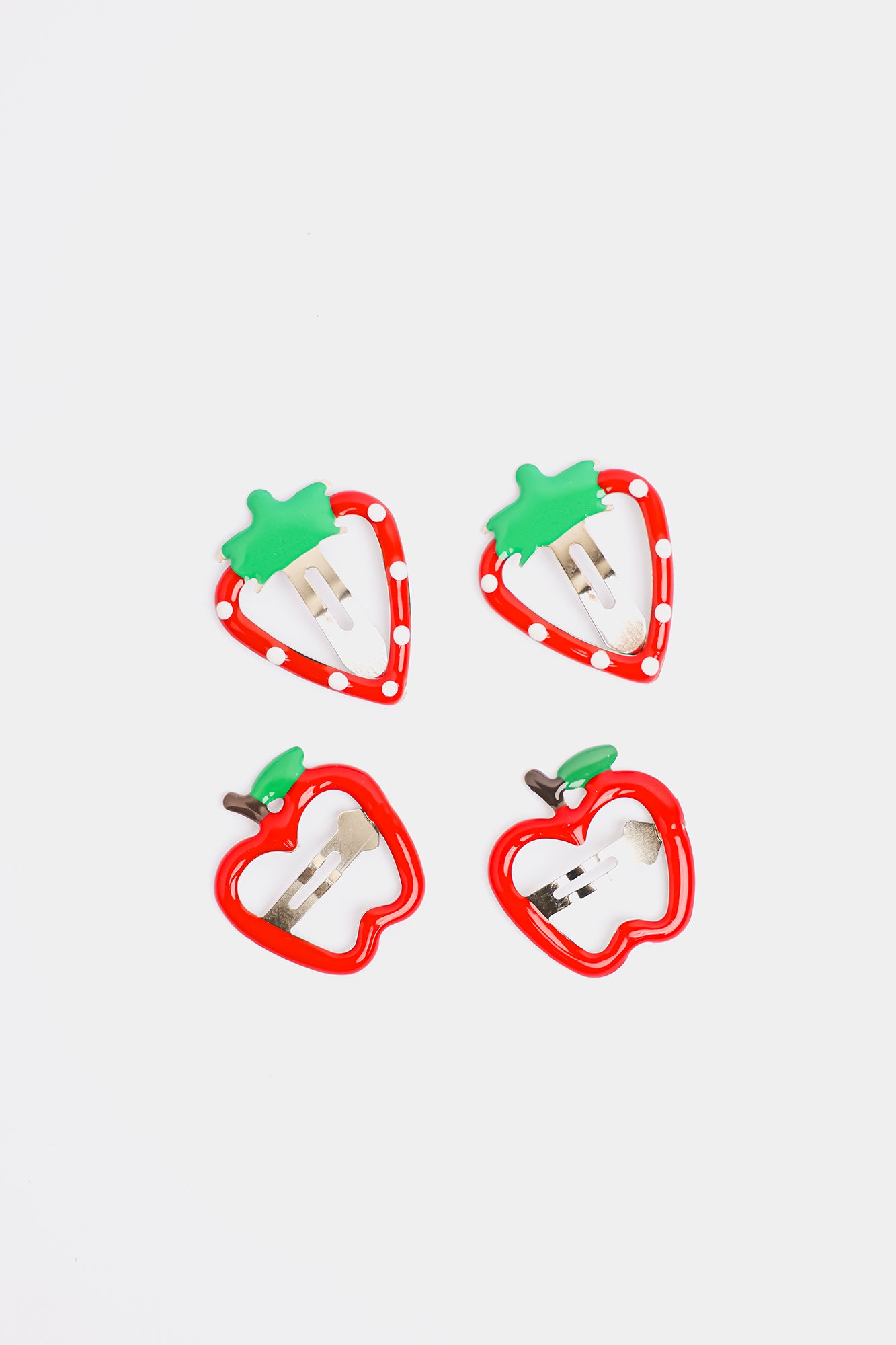 HAIR ACCESSORIES (E0333/411/308)