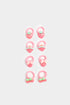 HAIR ACCESSORIES (E0335/411/998)