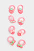 HAIR ACCESSORIES (E0335/411/998)
