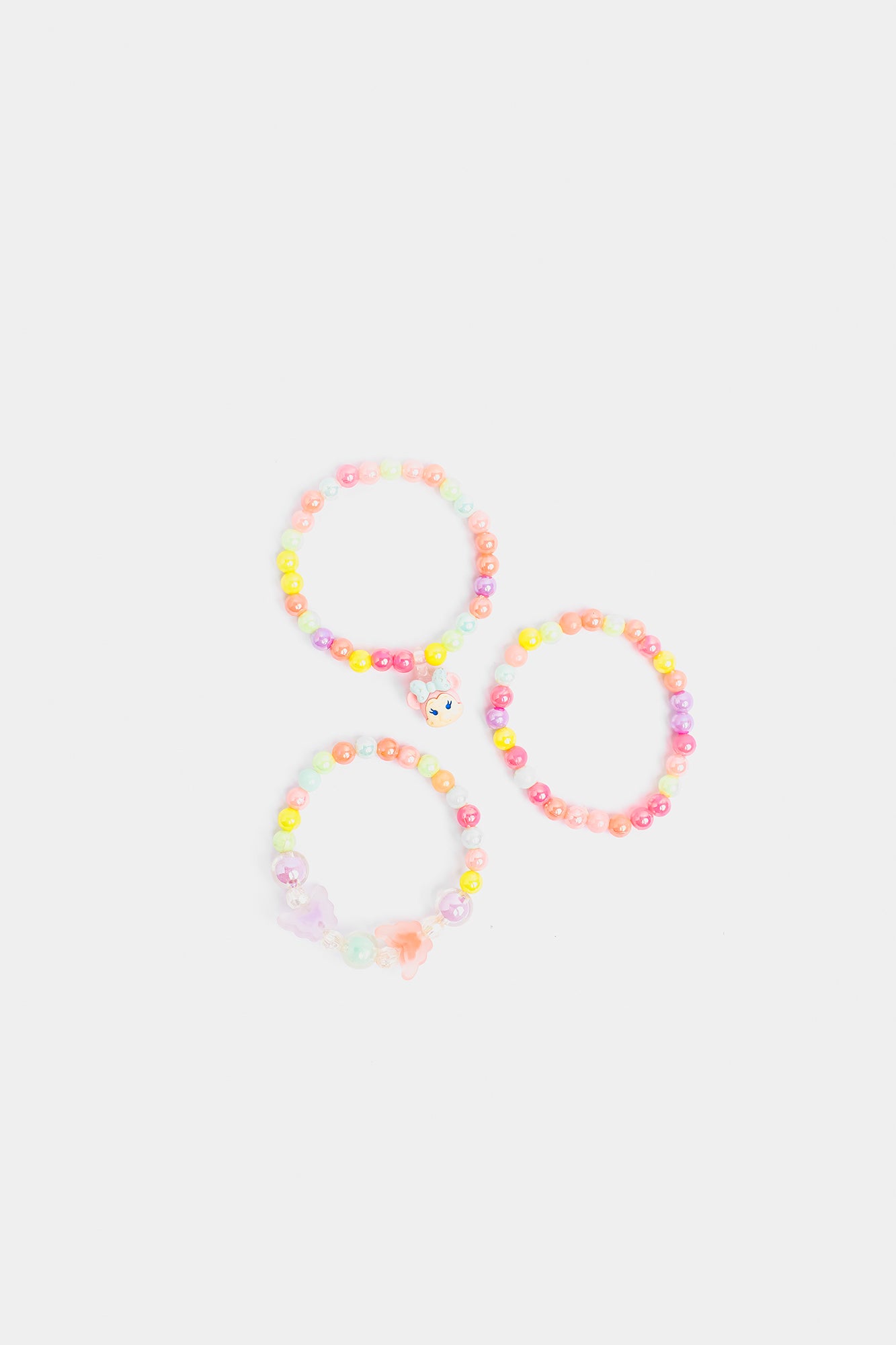 HAIR ACCESSORIES (E0335/411/999)